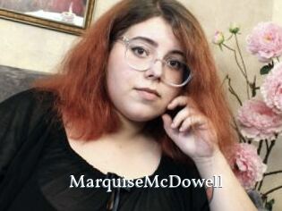 MarquiseMcDowell