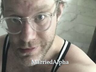 MarriedAlpha