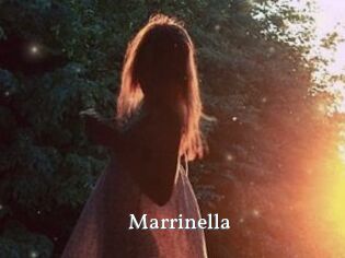 Marrinella