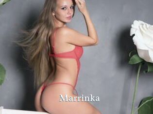 Marrinka