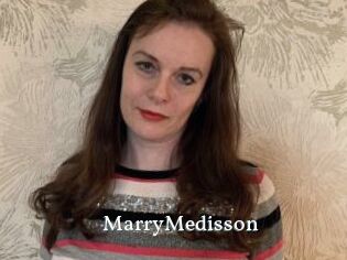 MarryMedisson