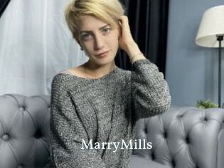 MarryMills