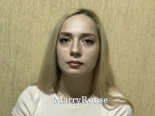 MarryRouse