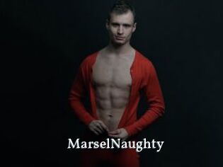 MarselNaughty