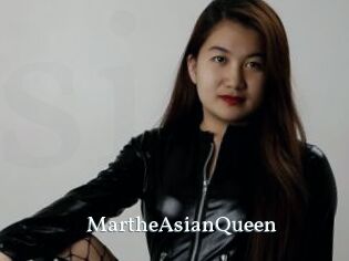 MartheAsianQueen