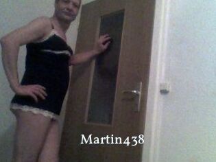 Martin438