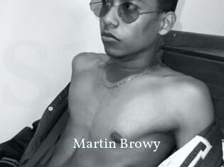 Martin_Browy