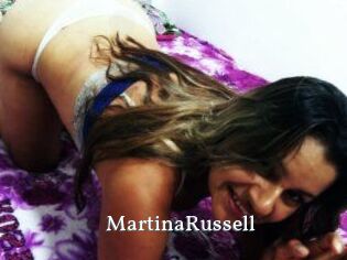 MartinaRussell