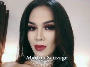 MartinaSauvage