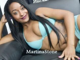 MartinaStone