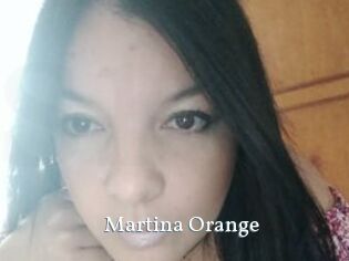 Martina_Orange