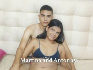 Martina_and_Antonhy