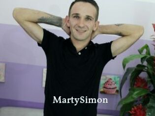 MartySimon