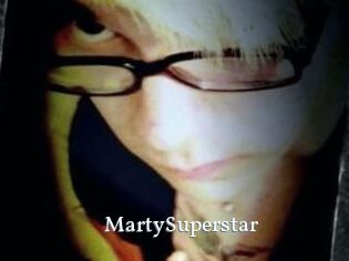 MartySuperstar