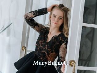 MaryBarnett