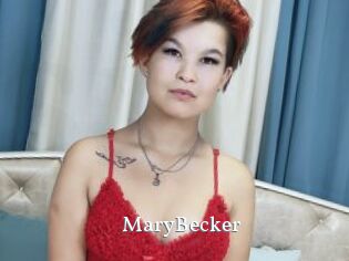 MaryBecker