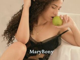 MaryBony