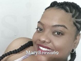 MaryBrown69