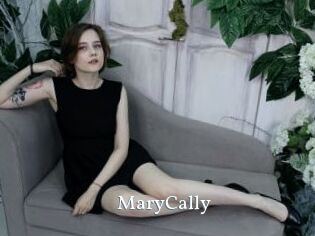 MaryCally