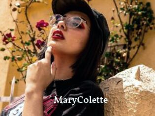 MaryColette