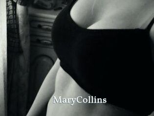 MaryCollins