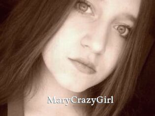 MaryCrazyGirl