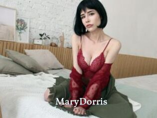 MaryDorris