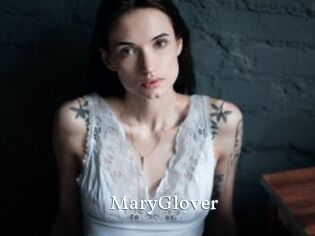 MaryGlover