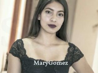 MaryGomez