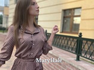 MaryHale