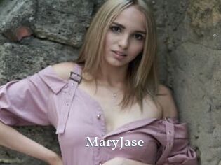 MaryJase