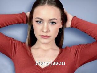 MaryJason