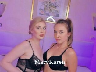 MaryKaren