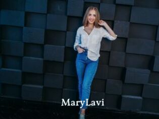 MaryLavi