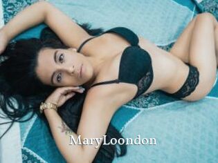 MaryLoondon