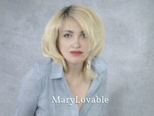 MaryLovable