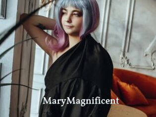 MaryMagnificent