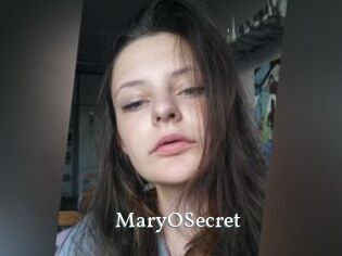 MaryOSecret