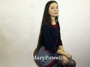 MaryPowell