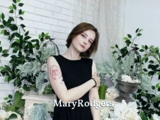 MaryRodgers