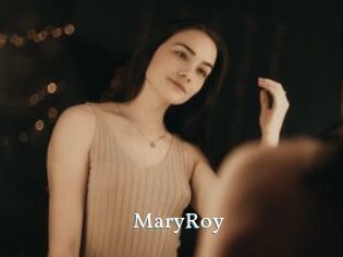 MaryRoy