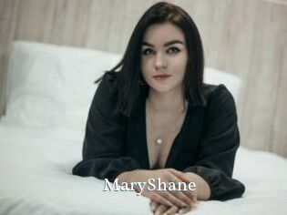 MaryShane