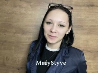 MaryStyve