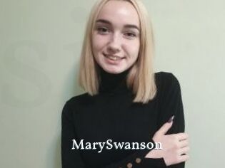 MarySwanson