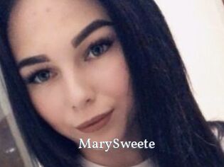 MarySweete