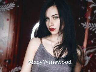 MaryWinewood