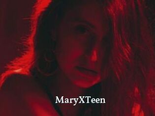 MaryXTeen