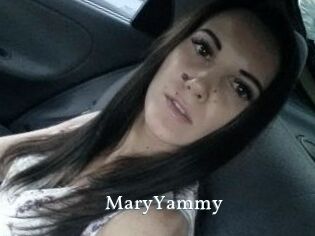 MaryYammy