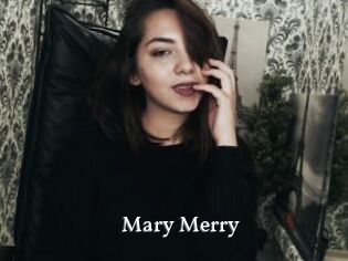 Mary_Merry