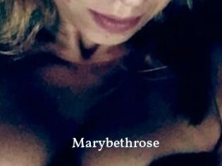 Marybethrose